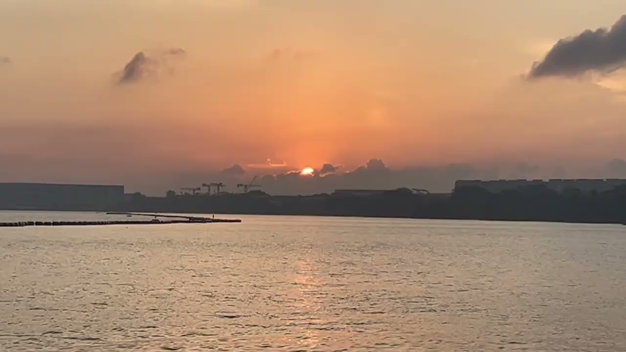 Sunrise on 31 Jan 2026