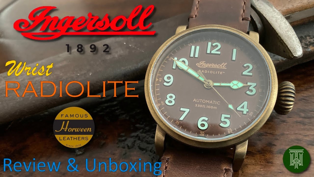 Ingersoll 