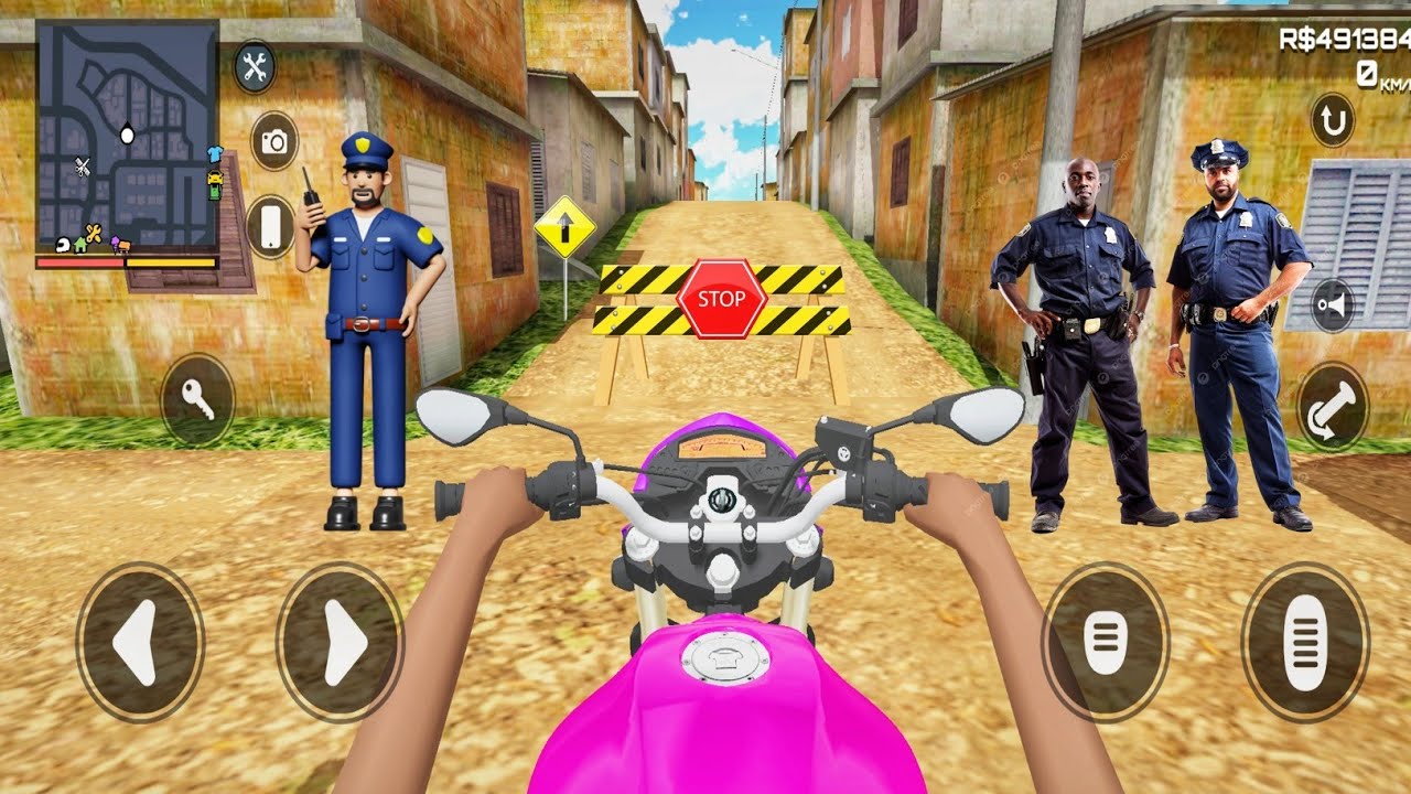 Elite Motos 2 Best Open Gameplay Online Multipleayer Best Android Gameplay E.P 982
