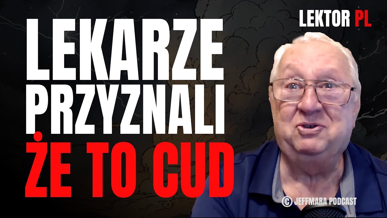 Umarł 3 Razy i Spędził 44h w Niebie: 