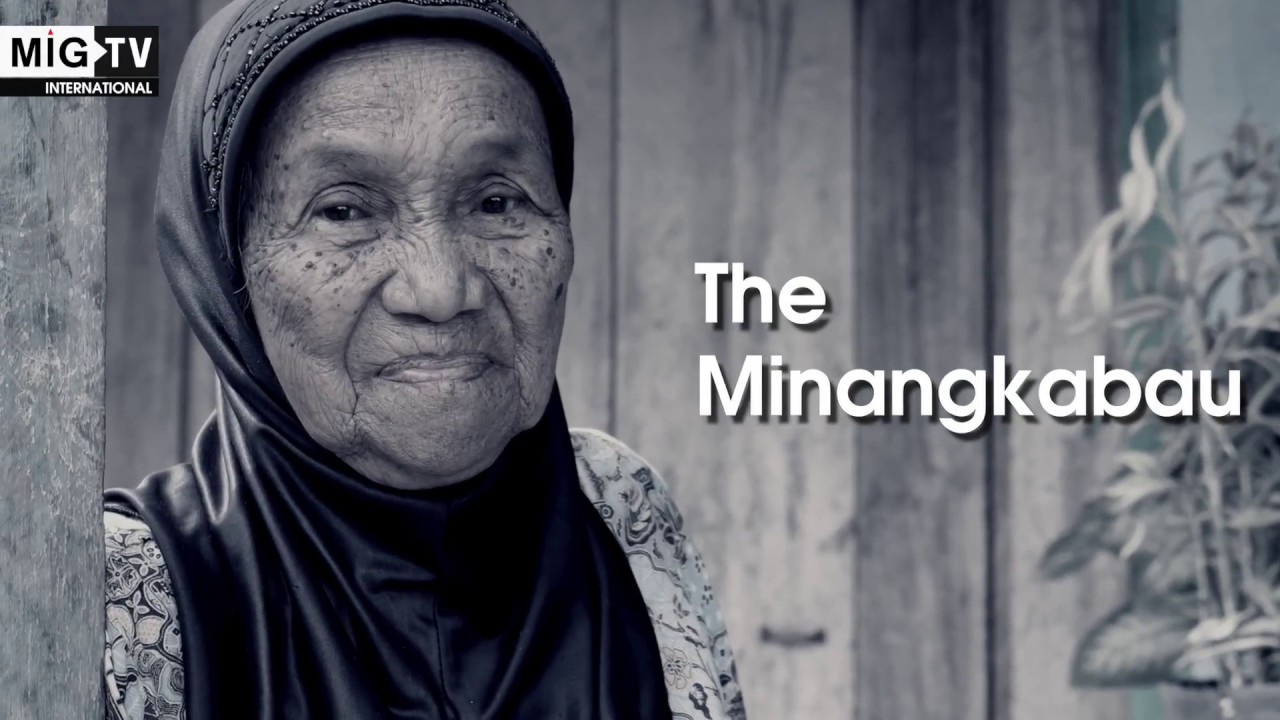 Indonesia's Minangkabau: The World's Largest Muslim Matrilineal Society