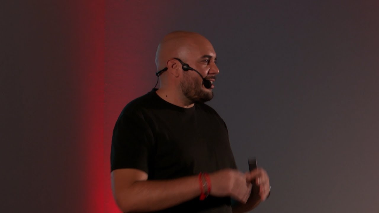 Da Jesolo alla Mongolia lungo la Via della Seta | Riccardo Garbin | TEDxVia Bafile