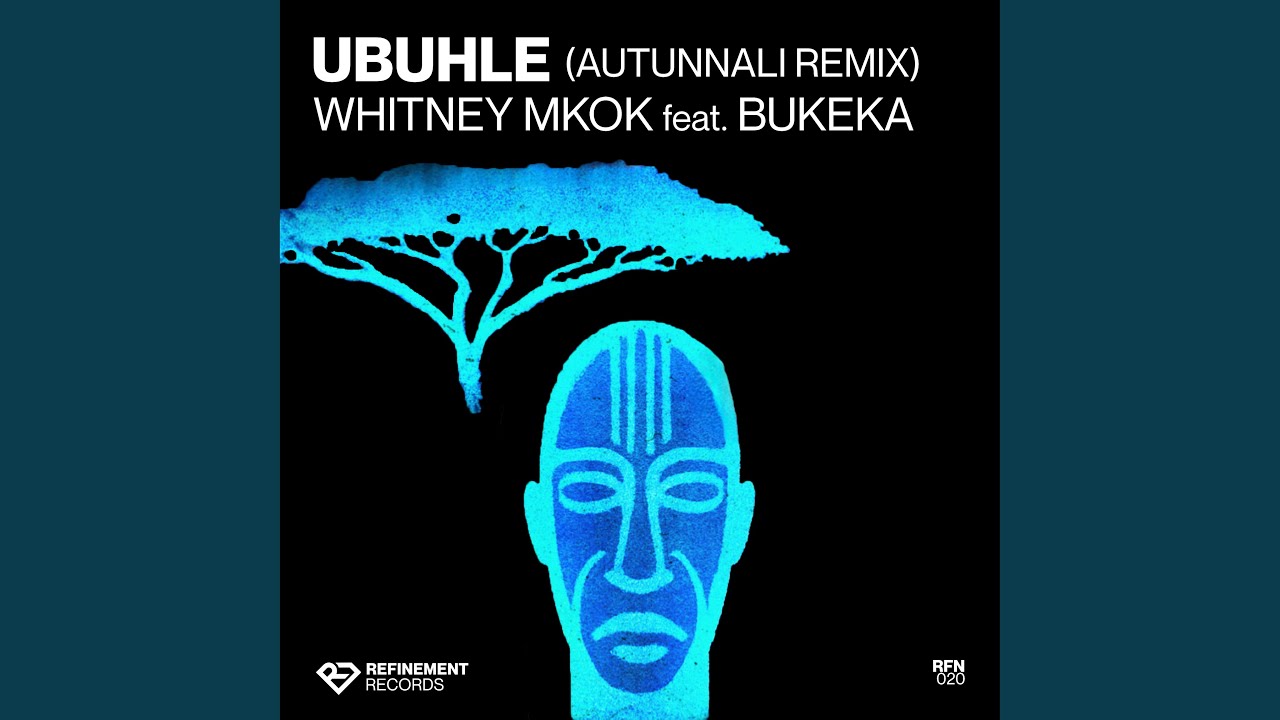 Ubuhle (feat. Bukeka) (Autunnali Remix)
