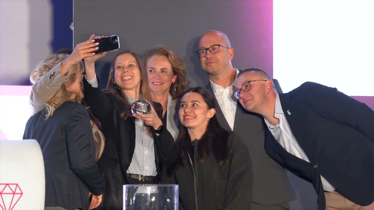 Gala Performance Marketing Diamonds EU 2025