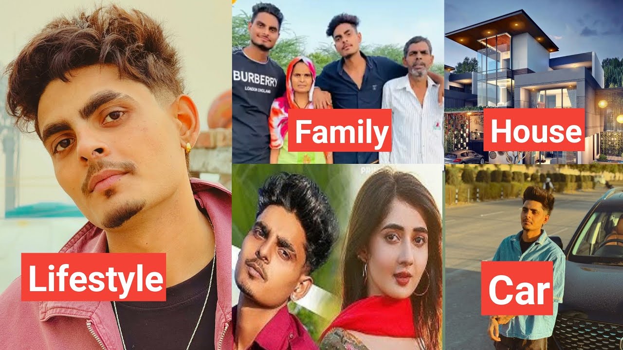 Sagar pop biography | sagar pop lifestyle | girlfriend | reels | family | income