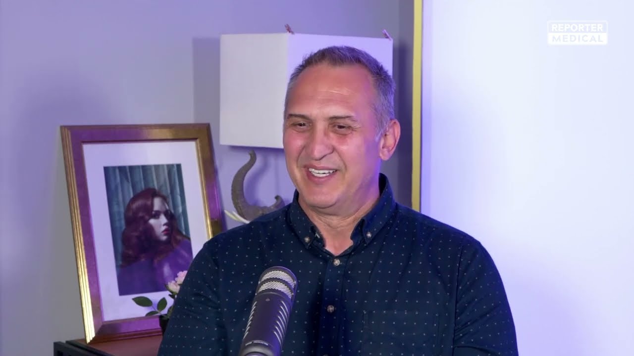 Terapia cu bioenergie: ce este, ce afecțiuni tratează INVITAT MIRCEA NEDELCU