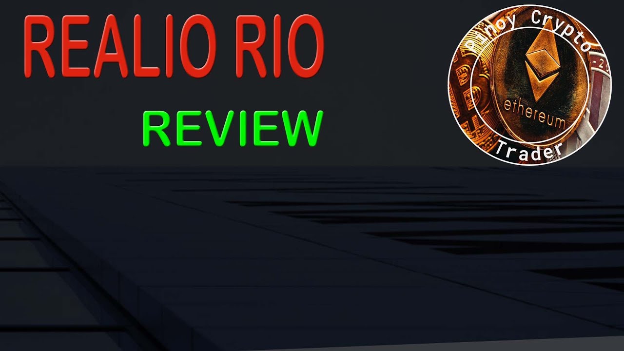 Realio RIO Review