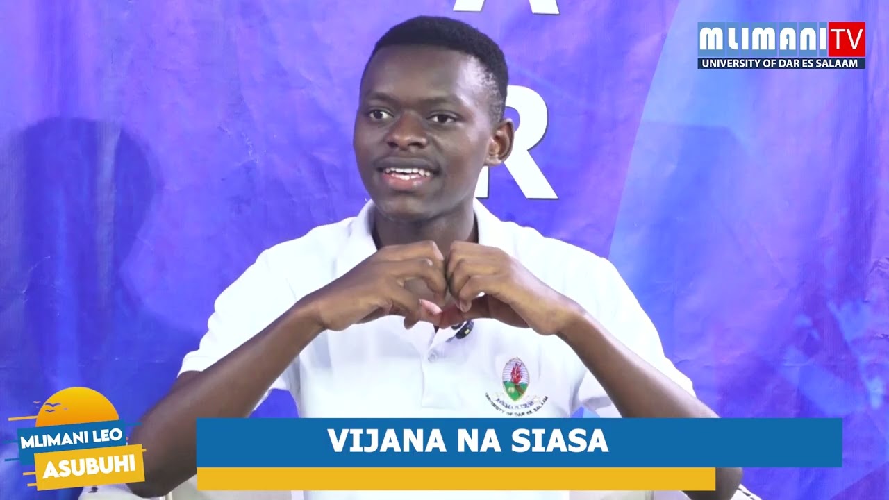 JAHARA FEBRUARI 17,2026: VIJANA NA SIASA
