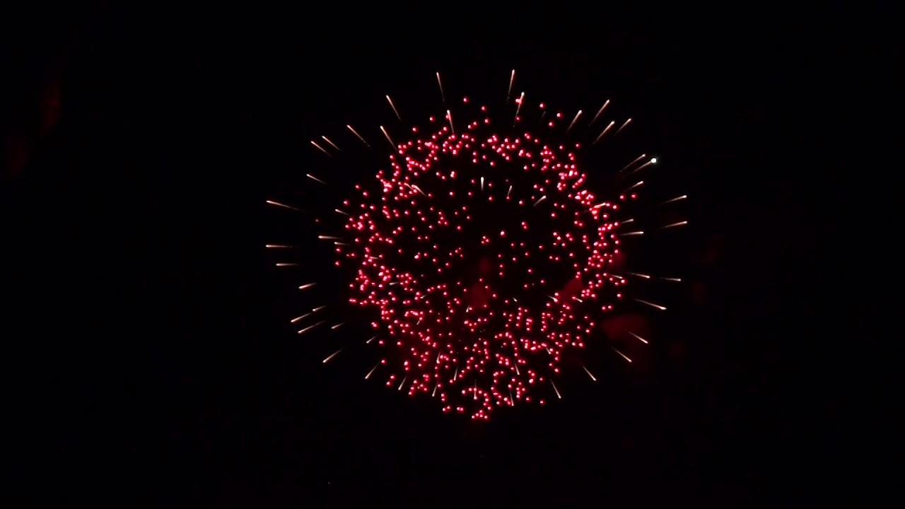 Torre le Nocelle 2017 - Pirotecnica Boccia 