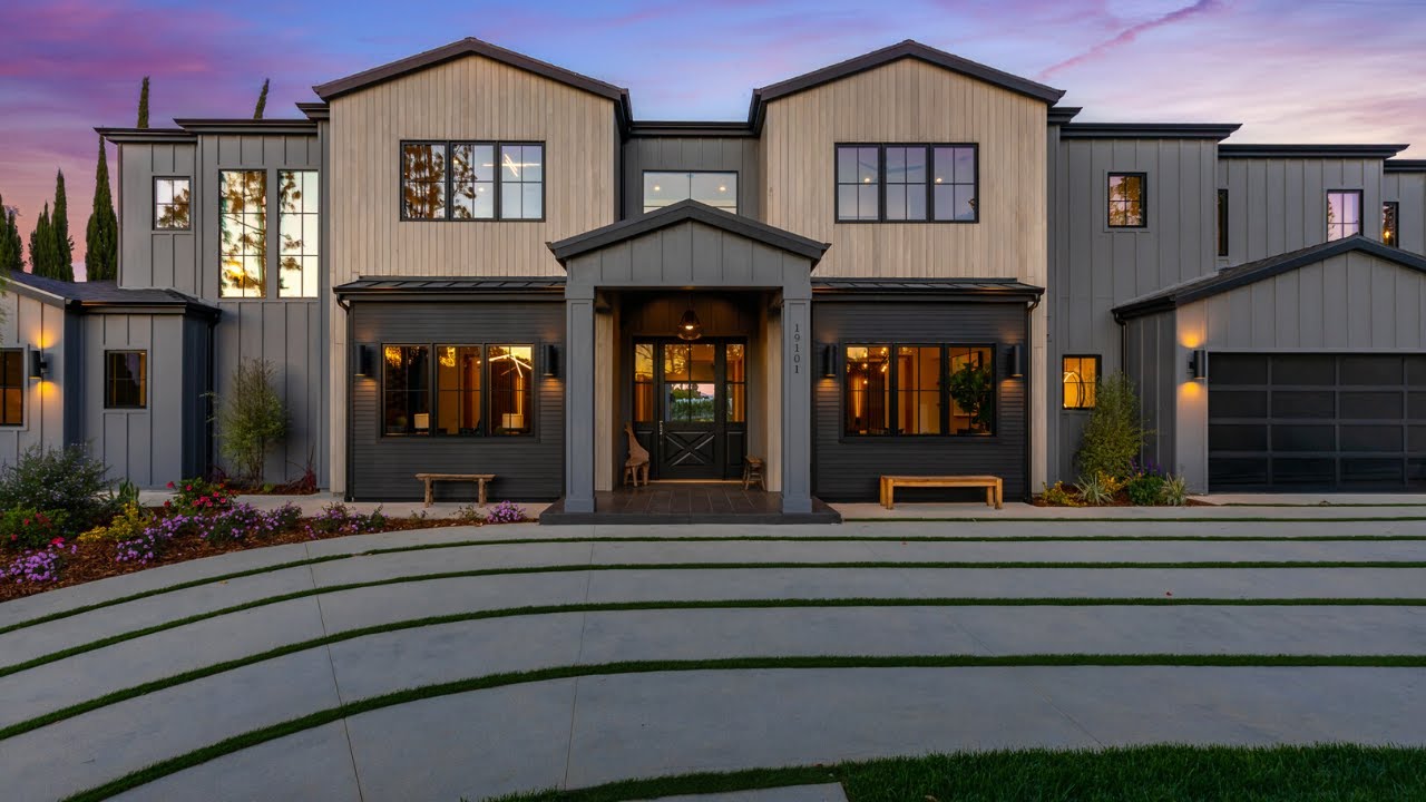 Chernov Team | 19101 Gayle Pl, Tarzana