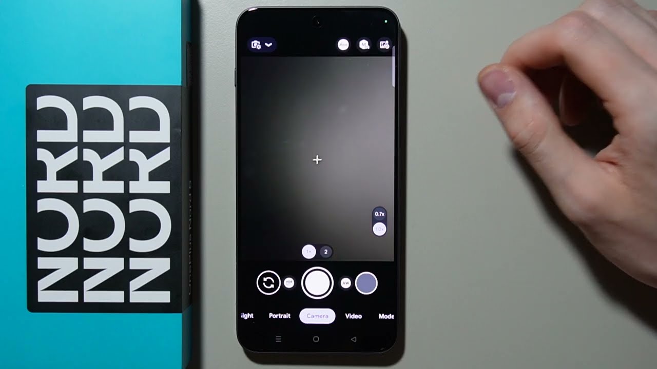 How to Install GCam on OnePlus Nord 5?