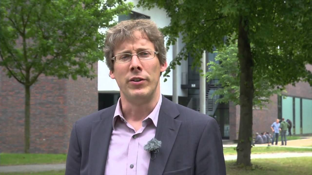 Hamburger Stimmen der Energiewende - ELBCAMPUS Hamburg-Harburg