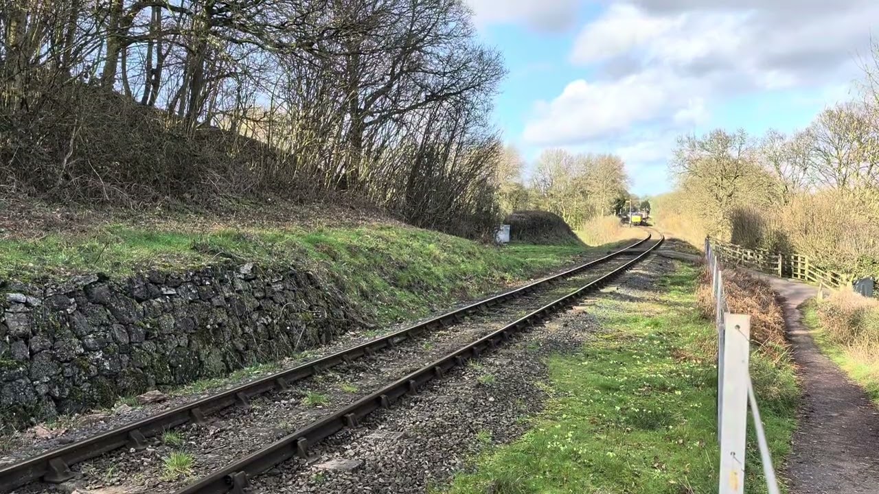 46045 at Hampton Loade