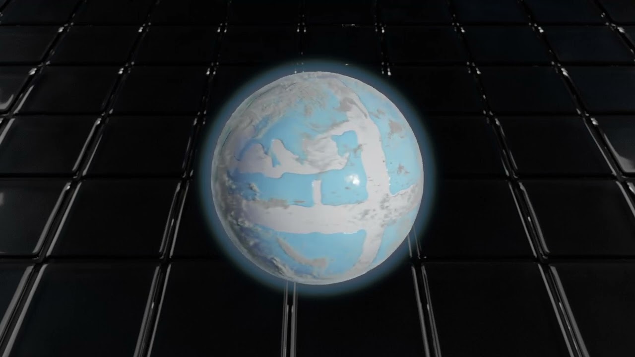 Odunsi (The Engine) - DRAMA QUEEN (Visualizer)