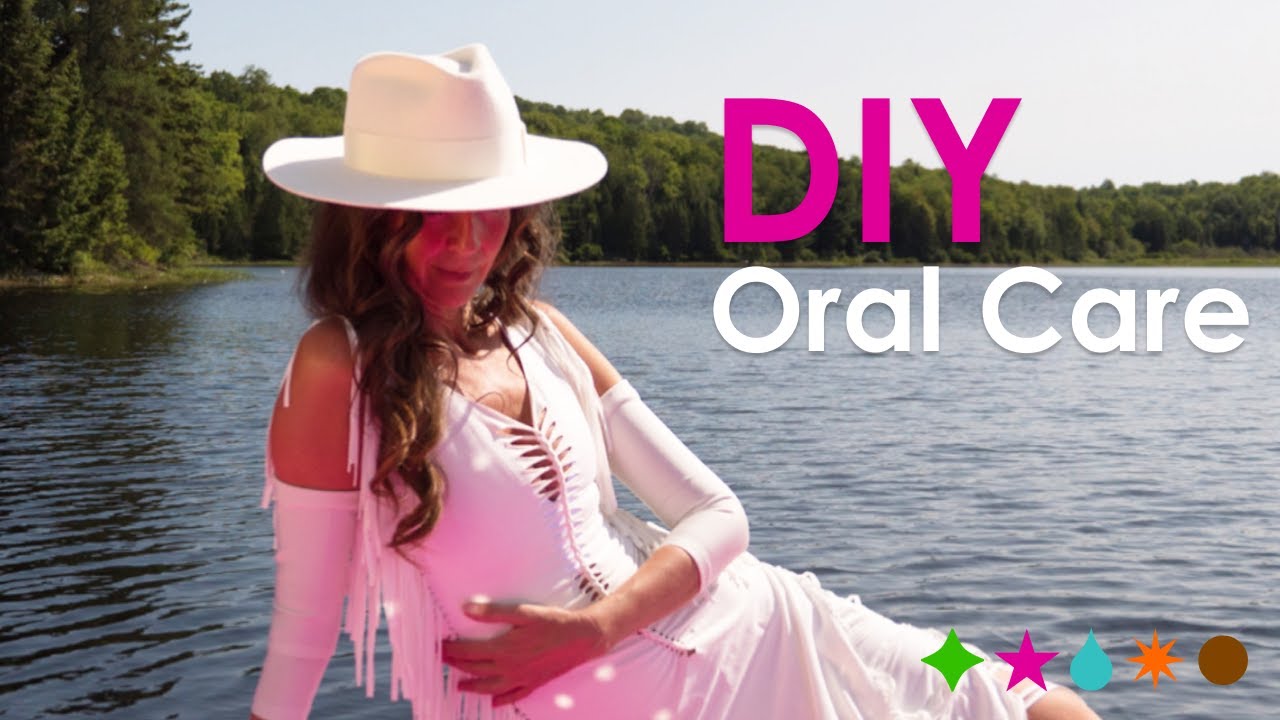 DIY Oral Care