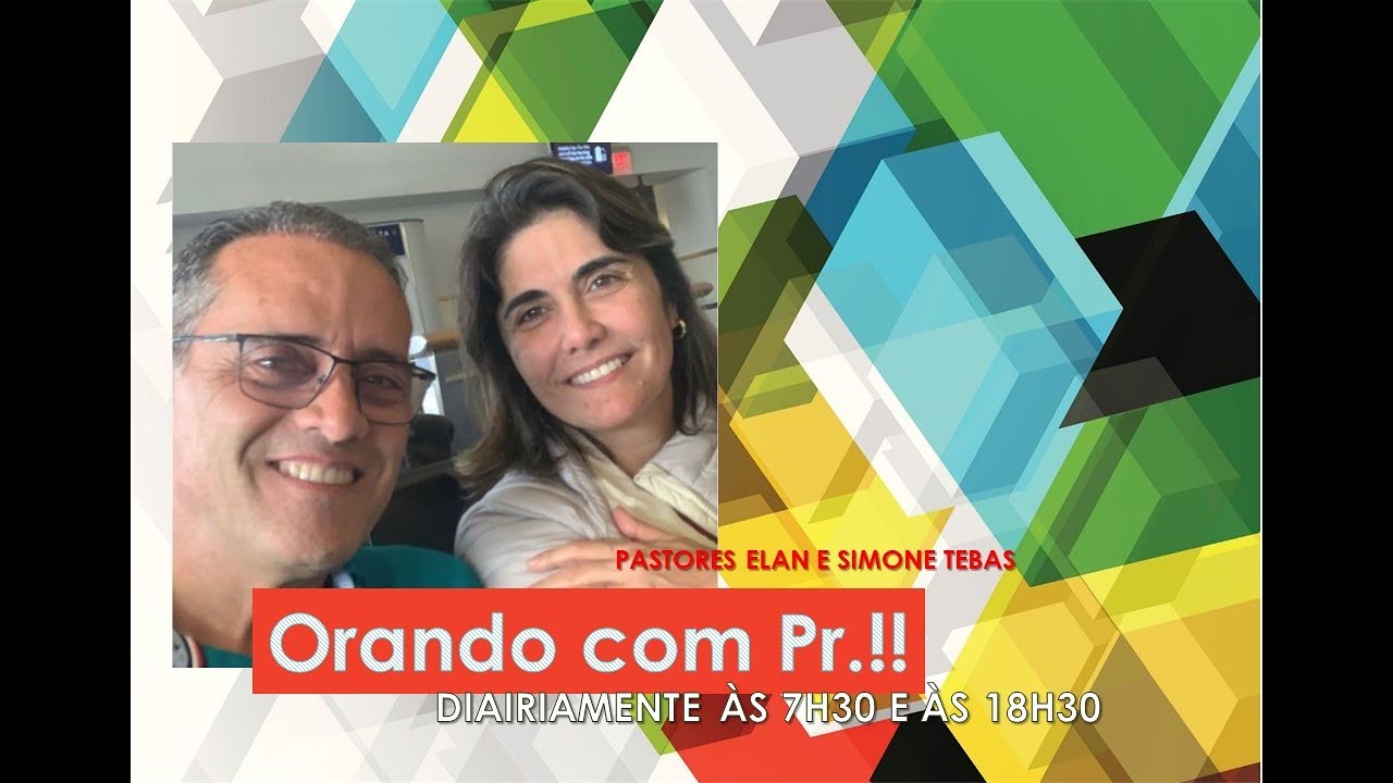 ORANDO COM PR.!!!