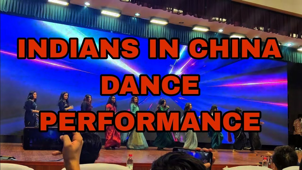 MBBS IN CHINA GRADUATION 2023 CEREMONY, XINJIANG MEDICAL UNIVERSITY.. GRADUATION DANCE PERFORMANCE