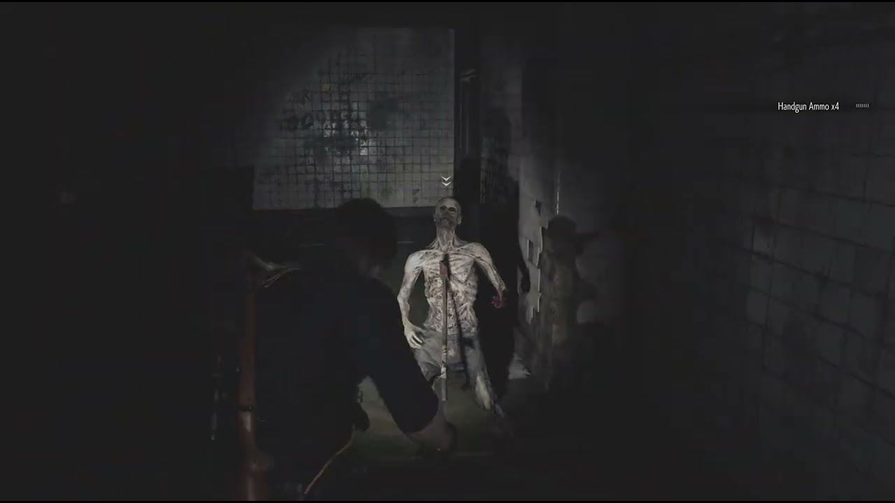 Resident Evil Requiem Walkthrough Part 50 (PS5)