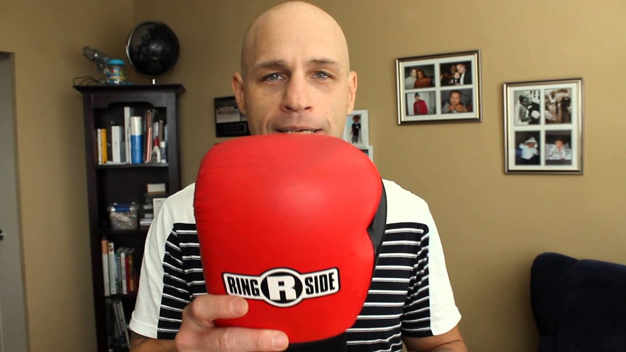 Boxing Gloves for Beginners