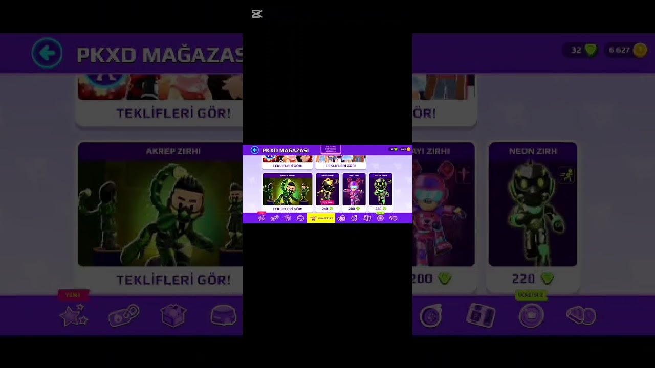 @PKXDUniverse Bug @PKXD-KaylaXD 