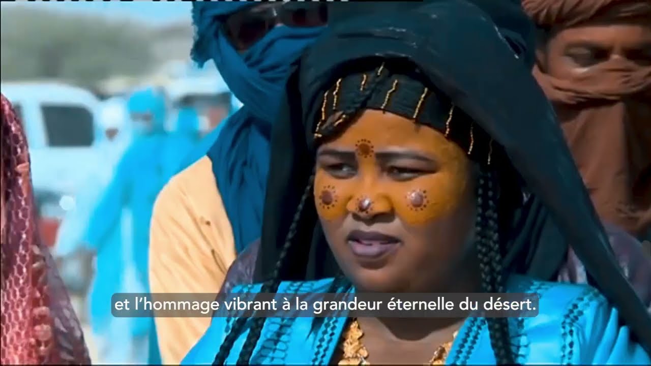 Festival de l'Air, 2025