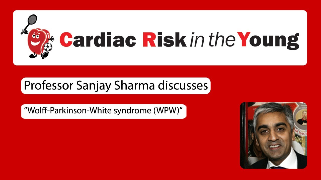 Wolff-Parkinson-White syndrome (WPW)