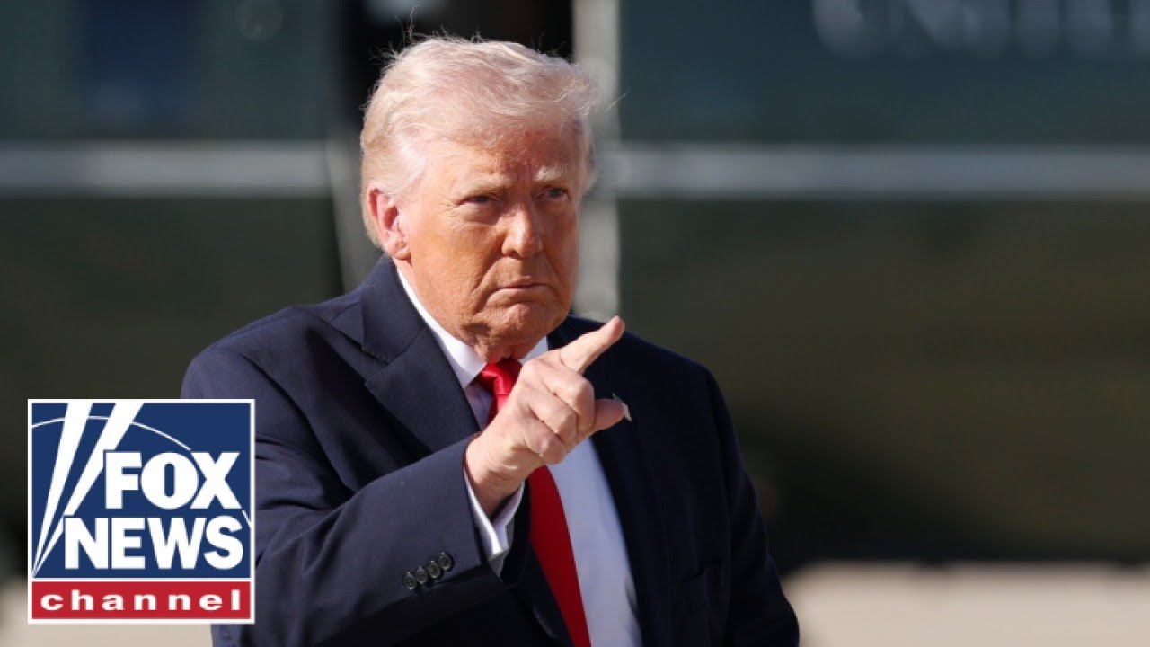 Трамп разозлился на репортера из-за вопроса об Иране: &laquo;Мы победили!&raquo;