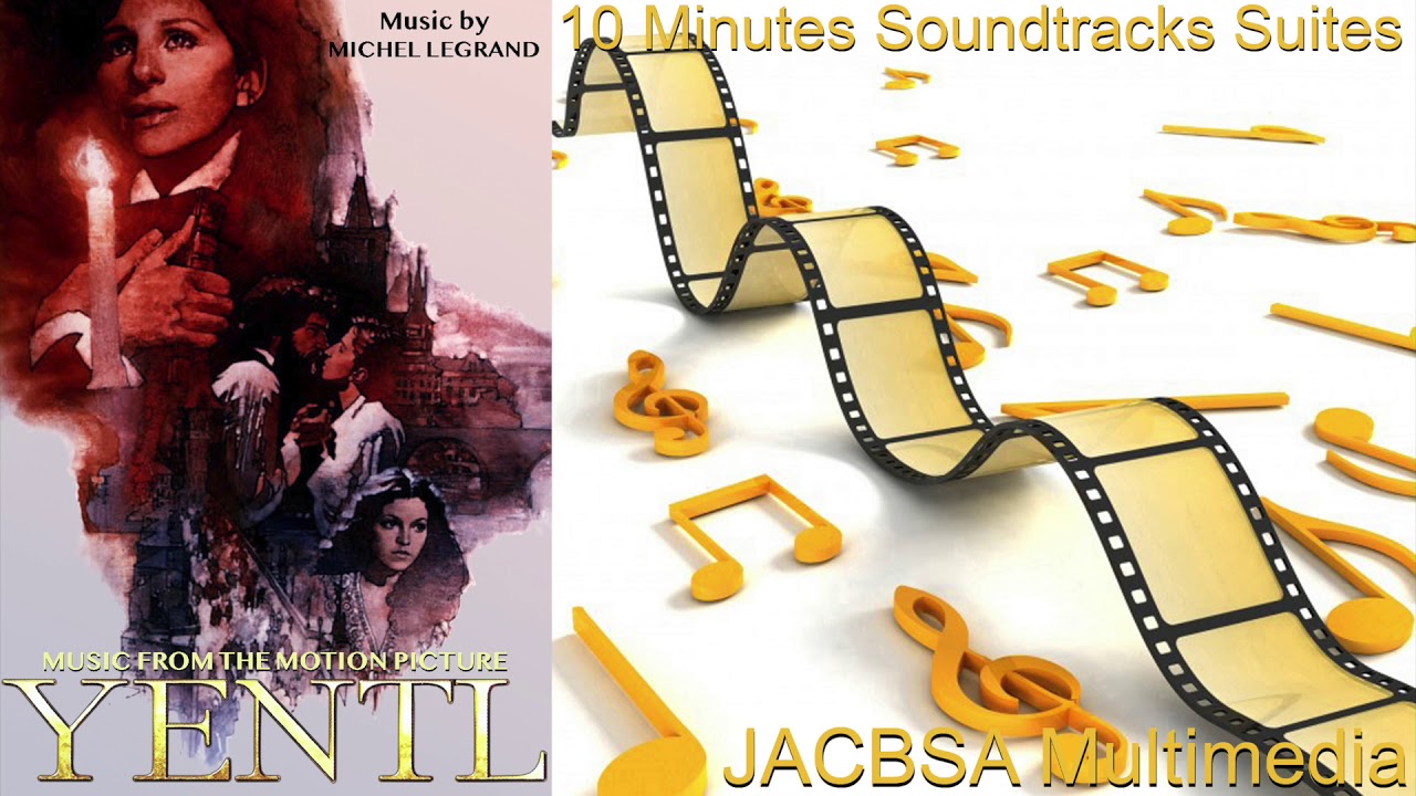 "Yentl" Soundtrack Suite