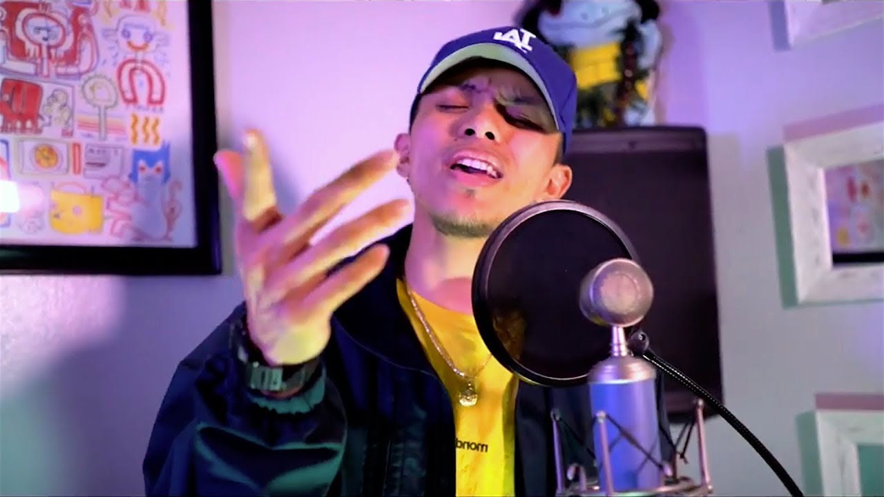 Finesse (Remix) x Come Through and Chill - Bruno Mars, Cardi B & Miguel (Jamie Ave Mashup Cover)