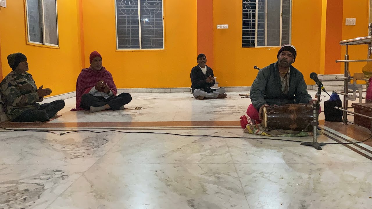 Shri Krishna Govinda Hari Murali | Heart Touching Krishna Bhajan 2026”