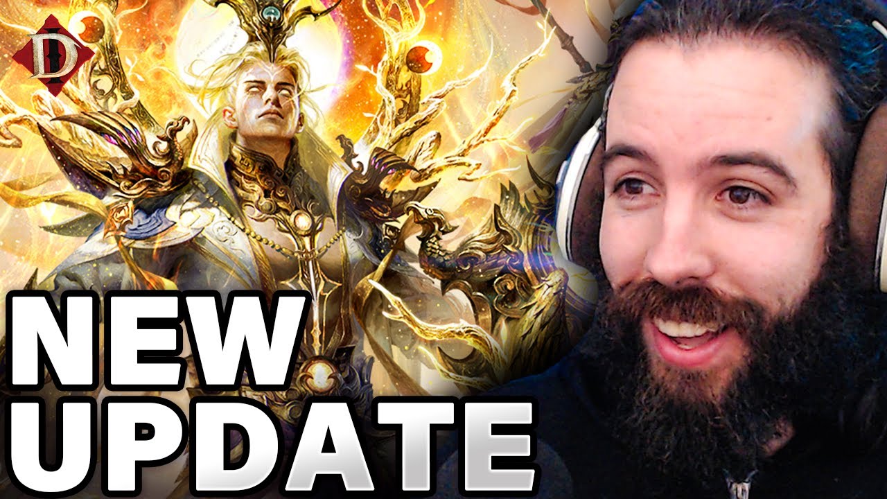 New Diablo Immortal Content Is Finally Coming&hellip;