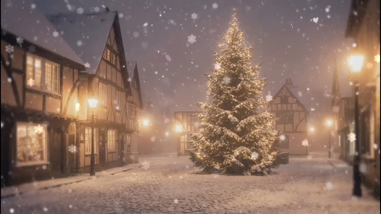 Happy New Year and Merry Chtistmas