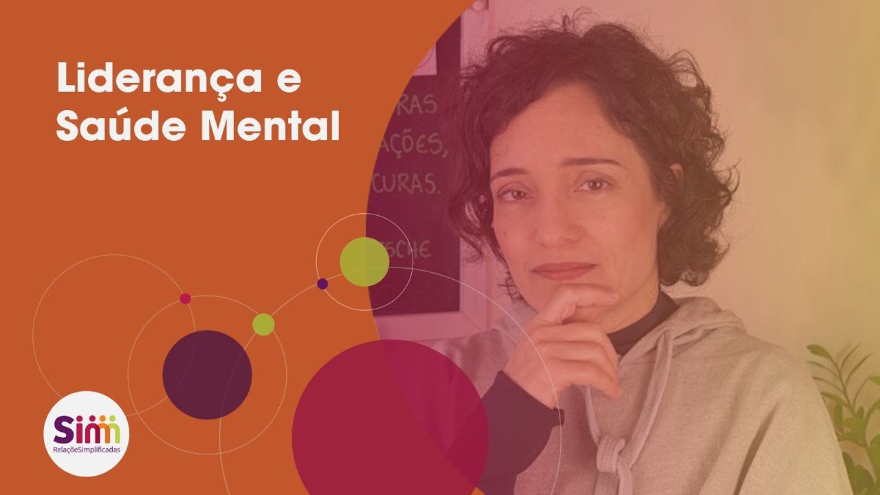 130 | Lideran&ccedil;a e Sa&uacute;de Mental