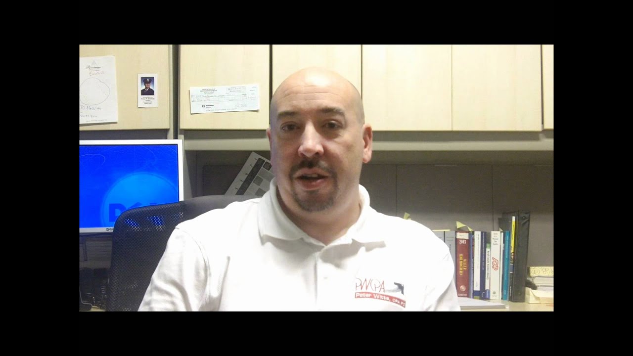 What does DCAA do?
