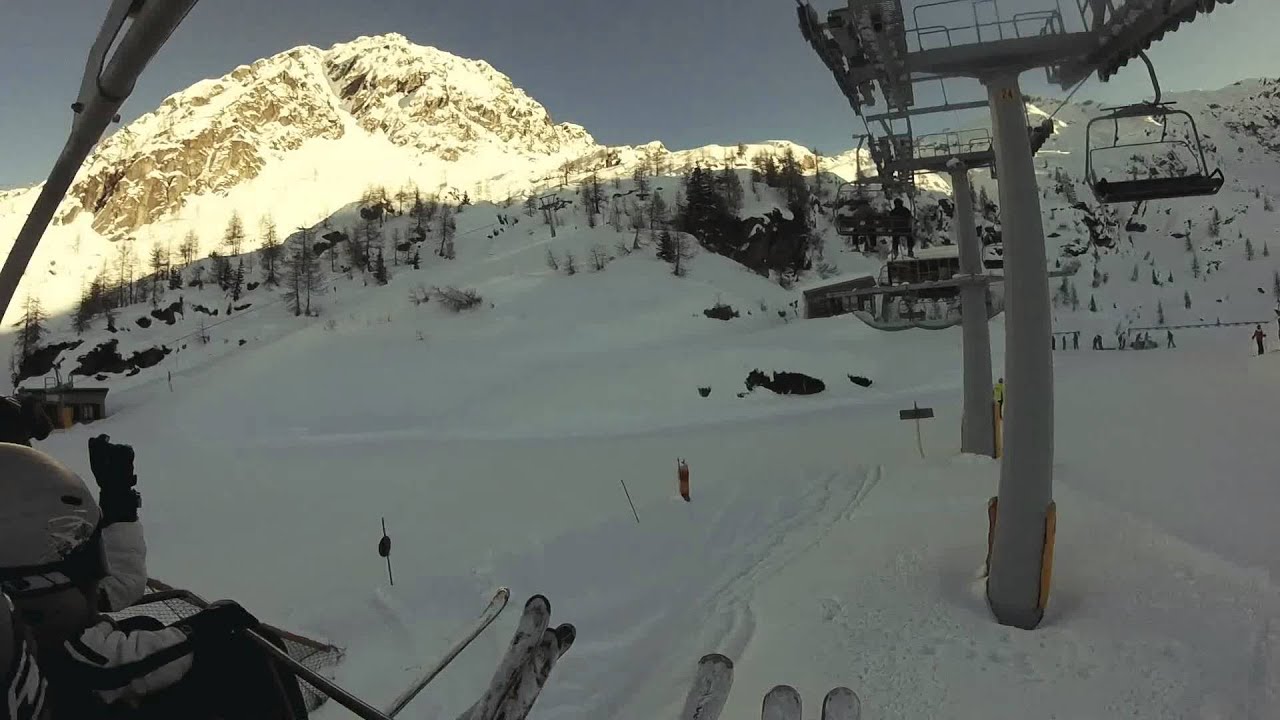 APRICA 2015 || GOPRO || PARMITERS SCHOOL