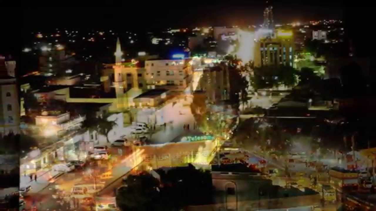 Hargeisa City Break