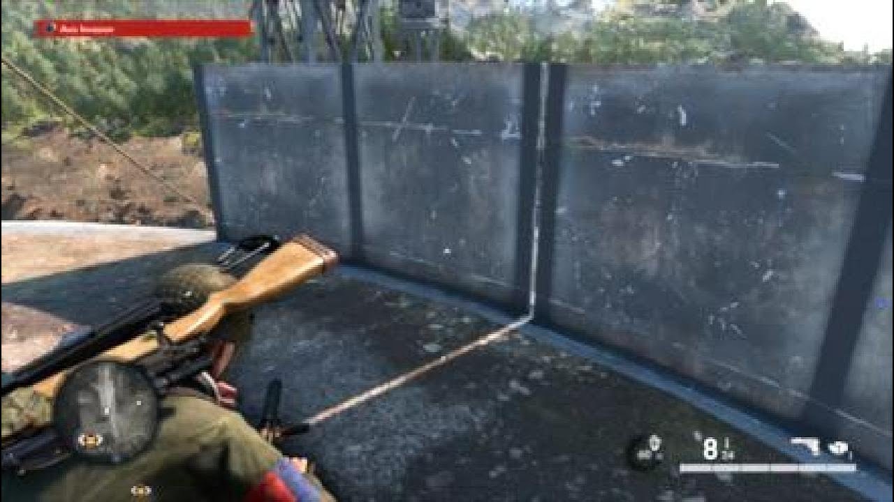 Sniper Elite res