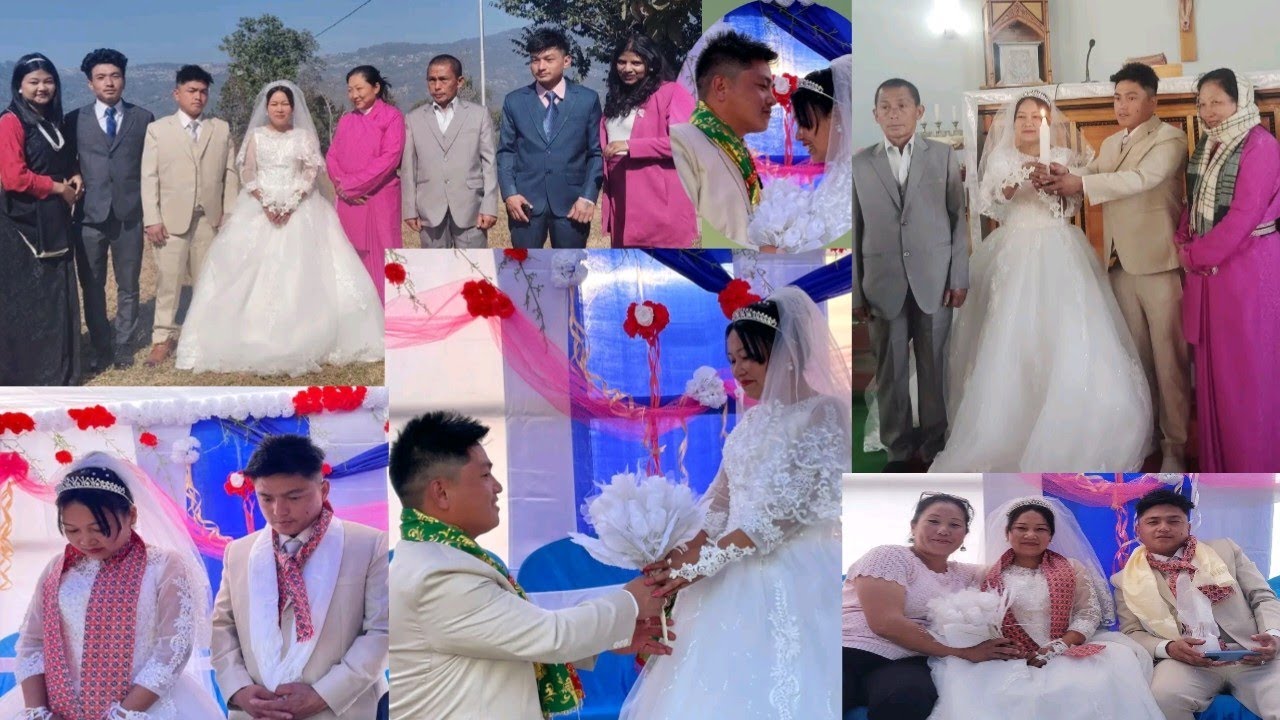 My special weeding vlogs🥰 thank you everyone❣️ for ur blessing🙏#weedingspecial 