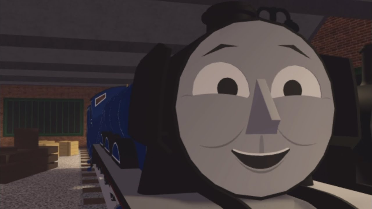 tornado runs over a j72 but dies (lner/undertale/deltarune)