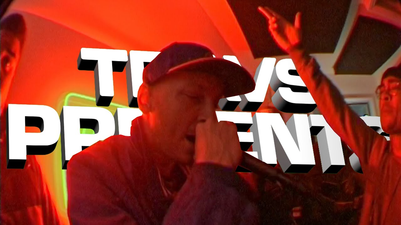 NTS Episode 3 w/ Sox, T.Roadz, Trappy + More