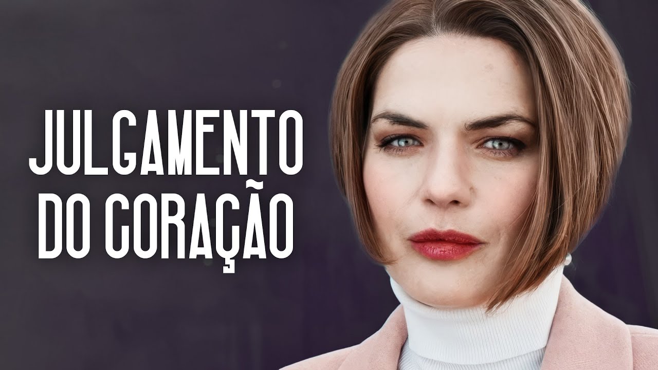 ESTE FILME VAI TE FAZER ACREDITAR NO AMOR NOVAMENTE! | 🎞️Um filme completo para a noite