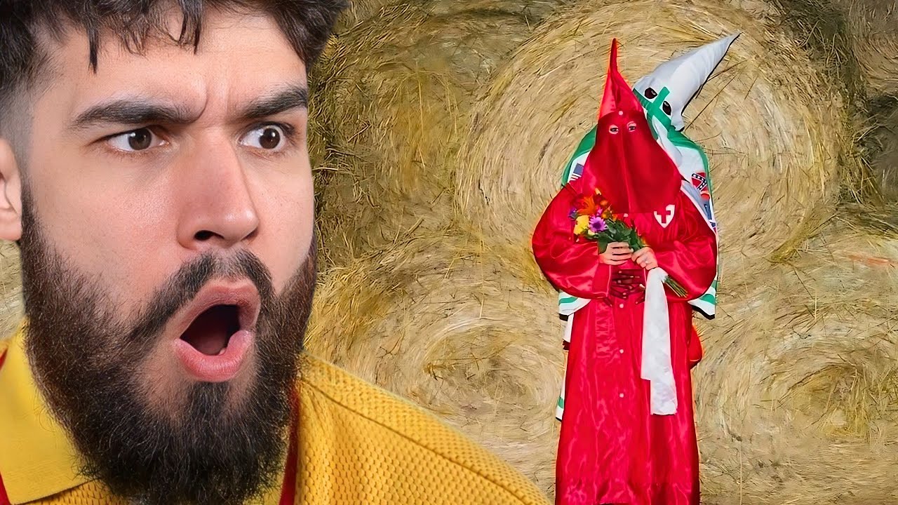 KANYE WEST JUST WENT TOO FAR… ‘WW3’ REACTION! 🔥😳