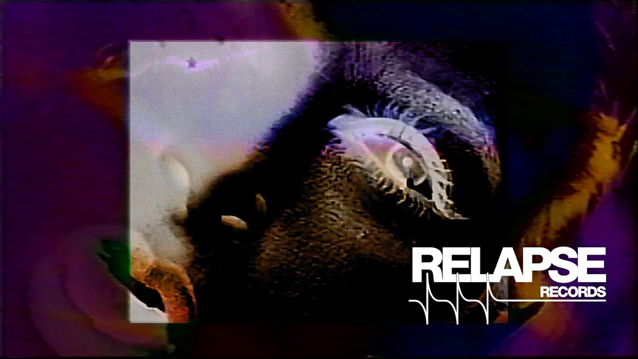 CEREMONY - In the Spirit World Now (Official Music Video)