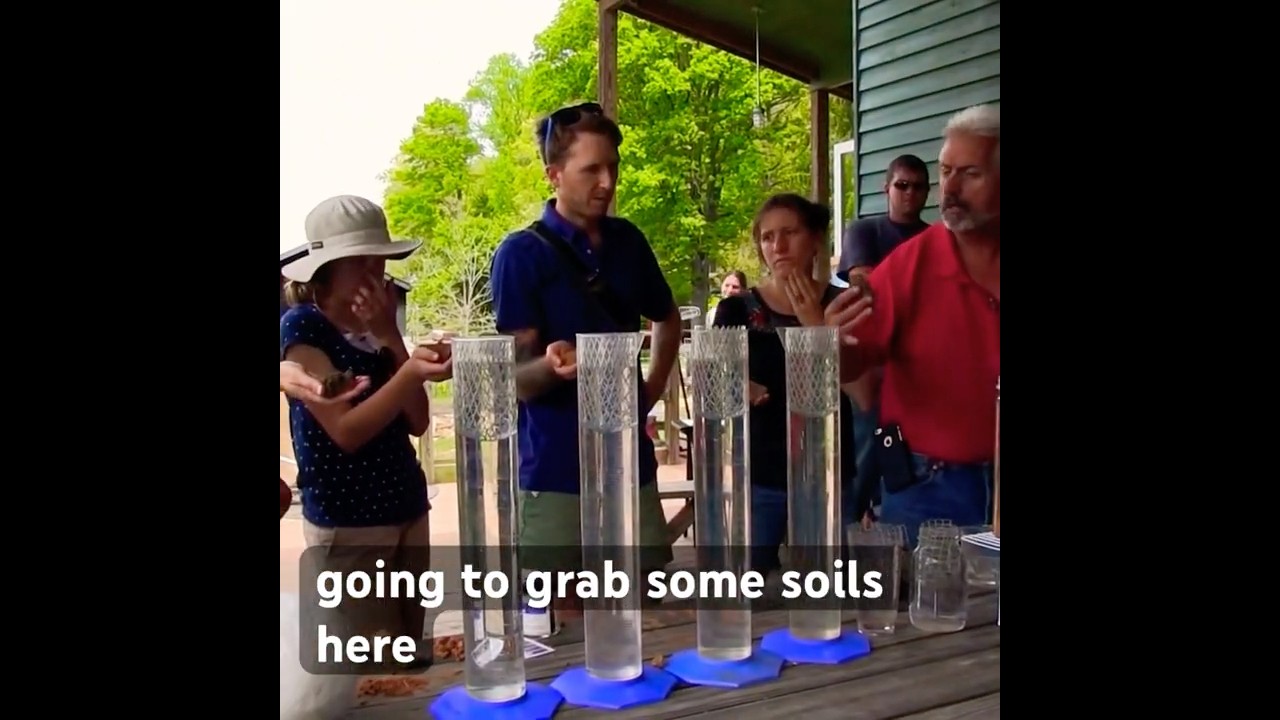 Pt 2 Soil and Diverse Cover Crops with Ray Archuleta
