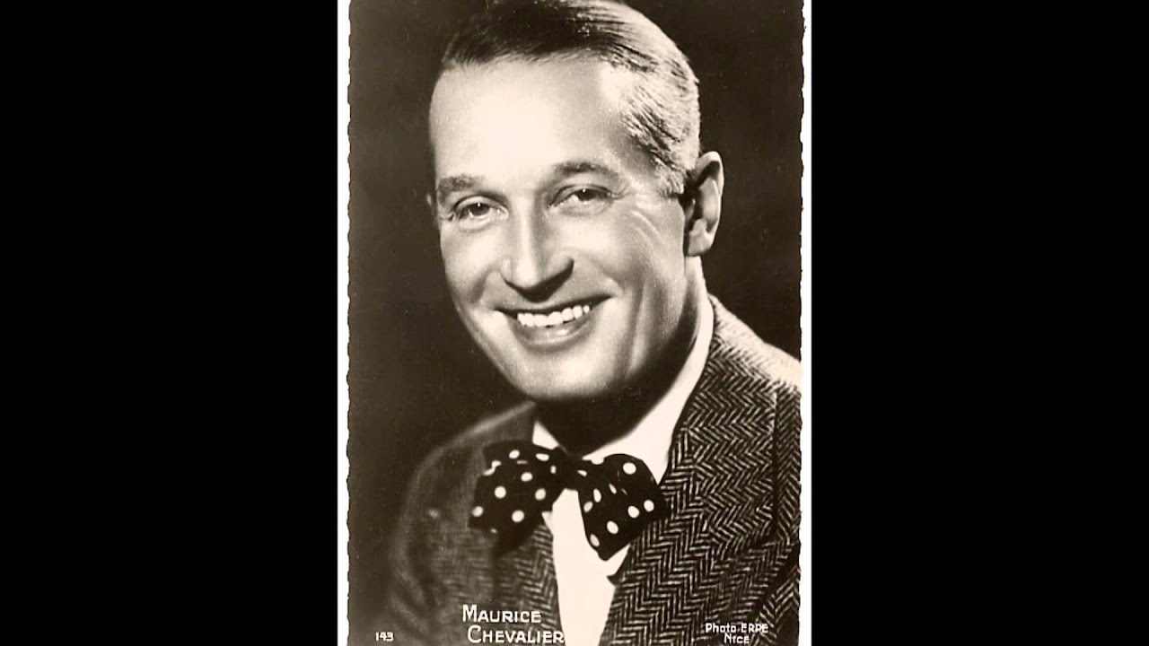 CHANSON FRANCAISE 1940-1950