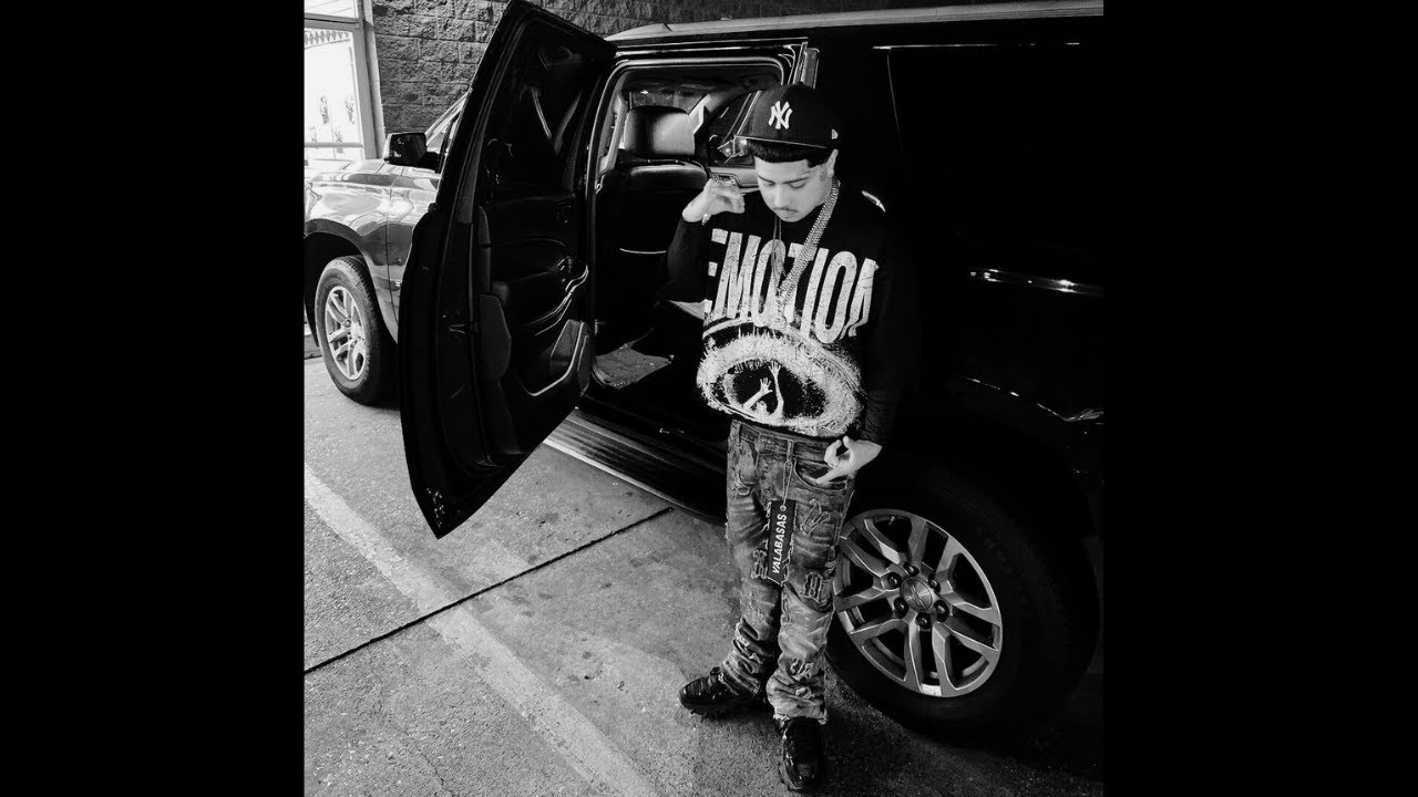[FREE] S5 x R3 Da Chilliman x GmoneyDt Type Beat ~ Trust Nobody