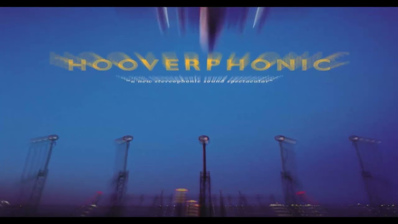 2 Wicky - Hooverphonic 