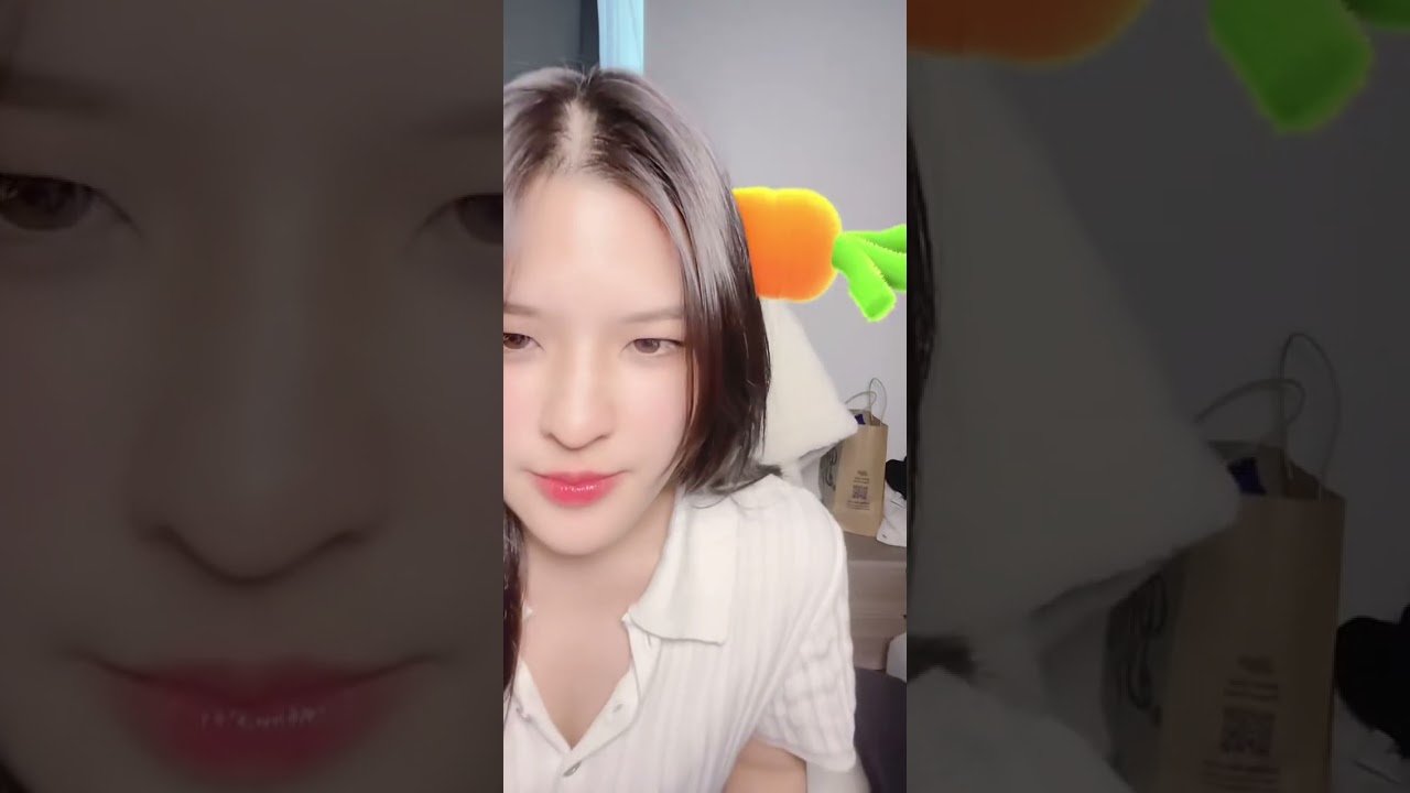 Young girl 