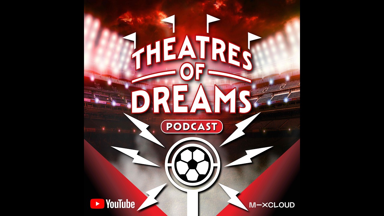 Theatres of Dreams 