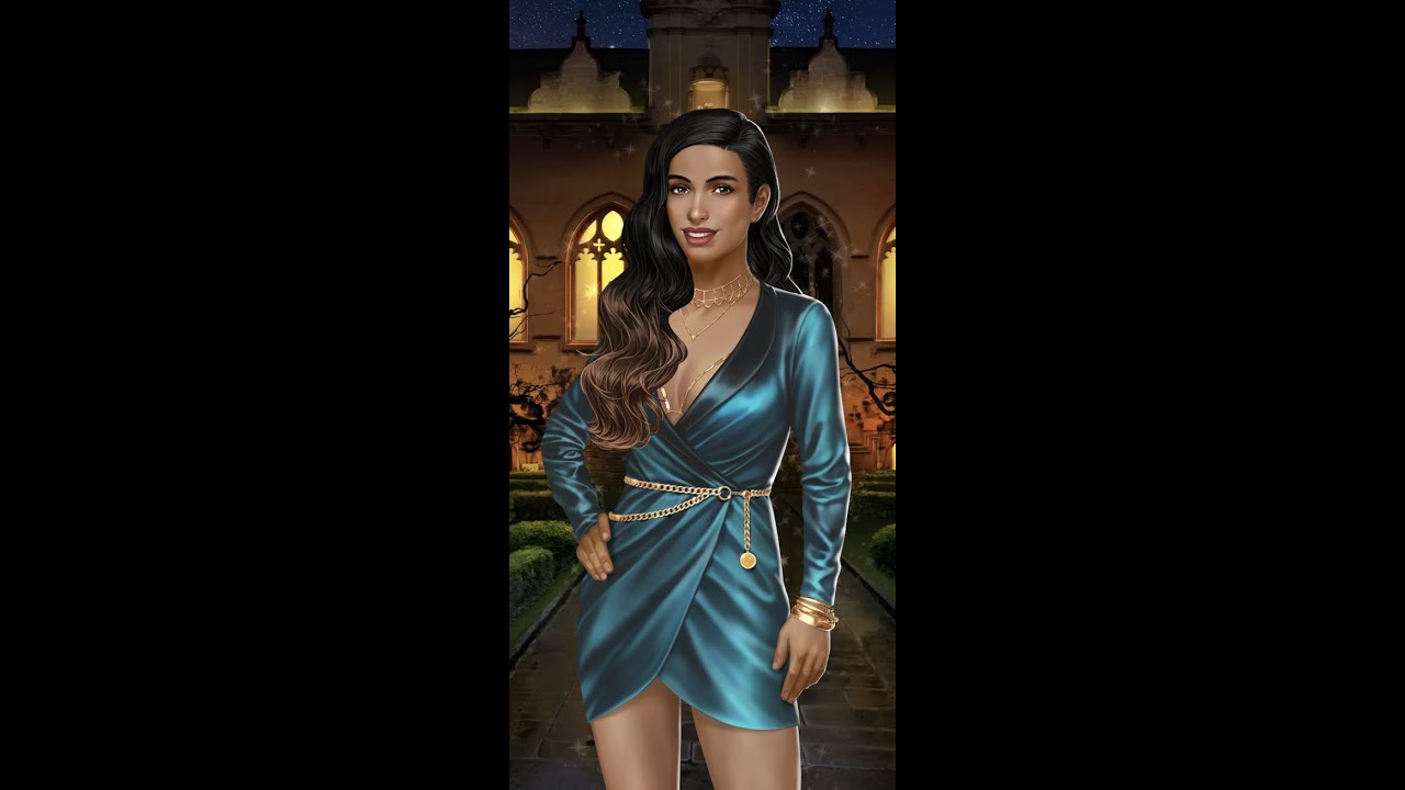 Bloodbound (Book 3) - Both of Rheya's Diamond Scenes